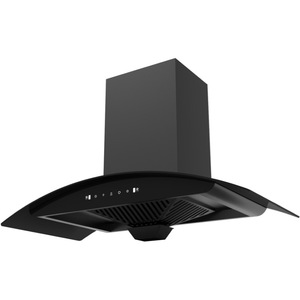 <span class=keywords><strong>Cappa</strong></span> Aspirante Curva Intelligente con Filtri <span class=keywords><strong>di</strong></span> Ventilazione per Hotel e Auto, in Acciaio Inossidabile <span class=keywords><strong>Senza</strong></span> Condotti - Product Image 4