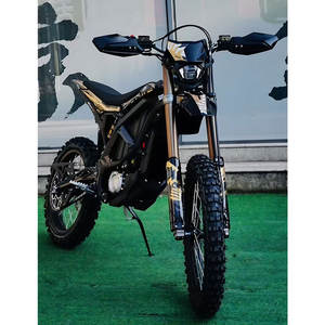 2025 Suron 74V SWC 60ah 21kw Vélo de montagne électrique à moteur central avec système de contrôle Wheelie économique, Suron Ultra Bee, Motos tout-terrain - Product Image 2
