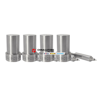 Injecteur de carburant à piston DN0SD6751 5641891 pour Renault J8S GM Furgao Trafic 2.1D