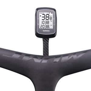 Support d'extension multifonction pour guidon en fibre de carbone pour Garmin IGPSPORT Blackbird Blackbird MOST Garmin <span class=keywords><strong>VIRB</strong></span> GoPro - Product Image 3