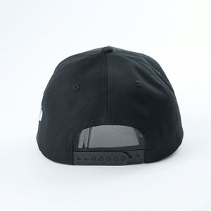 Nouvelle casquette de baseball unisexe à 5 panneaux avec broderie de logo, personnalisation en gros du design du logo pour toutes les saisons - Product Image 6