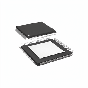 Data Acquisition 100 TQFP Exposed Pad AD9273BSVZRL-25 Authorized Distributor Electronics Component - Product Image 1