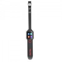 Instrument de détection d'automobile de profondeur de bande de roulement de pneu de laser d'AUTEL TBE200E TPMS