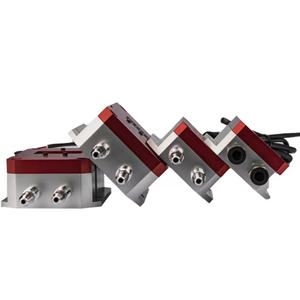 Weistoll 공장은 4-20ma 하이 퀄리티 바람 차압 전송기를 생산합니다. - Product Image 5