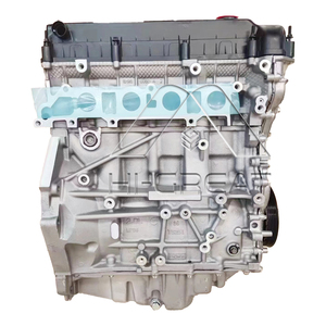 Motor de Gasolina <span class=keywords><strong>2</strong></span>.0L MZR LF, Bloque Largo de Motor LF-VE LF-DE LF-VD para Mazda <span class=keywords><strong>3</strong></span> MX-5 Miata NC - Product Image 2
