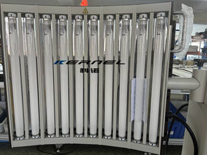 Kernel KN 4002B Lampe ultraviolette médicale 311nm Thérapie par la lumière UV Utilisation clinique Vitiligo 311nm Équipement de panneau UVB - Product Image 6