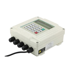 Débitmètre ultrasonique portable à pince YK-TUF2000 – Prix du débitmètre ultrasonique YK-TUF2000 - Product Image 6
