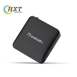 HXT H96 <span class=keywords><strong>Max</strong></span> Android 14 <span class=keywords><strong>TV</strong></span> Box 4K HD Dual Band WiFi 2,4G/5G BT OTT Box con H.265 2 + 8GB Streaming Media Player - Product Image 2