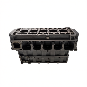 Ensemble moteur C13B C13D C15 C20B complet, remanufacturé, spécifications d'usine, diesel, pour équipement - Product Image 1
