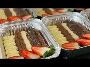 Food Baking Aluminum Foil Plate