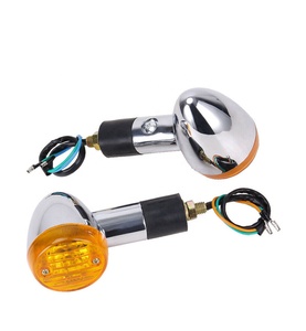 OWEN150 GN125 Système d'éclairage de <span class=keywords><strong>moto</strong></span> clignotant indicateur de frein - Product Image 5