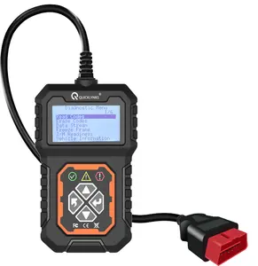 Quicklynks Scanner lecteur de Code moteur lecteur de Code de défaut Scanner outil d'analyse de Diagnostic scanner obd 2