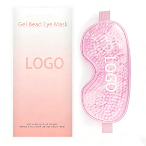 Custom Logo Body Patches Hot <strong>Cold</strong> <strong>Eye</strong> <strong>Mask</strong> for Puffy <strong>Eyes</strong> Itchy <strong>Eyes</strong> Dark Circles Cooling <strong>Mask</strong> for Surgery Tension Stress Relief - Product Image 1