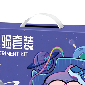 ชุดทดลองวิทยาศาสตร์ STEM สำหรับเด็ก ชุดการศึกษาวิทยาศาสตร์ - Product Image 5
