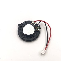 Haut-parleur de haute qualité NSLikey pour Gameboy Advance Color GBA GBC GB DMG, réparation et remplacement du haut-parleur