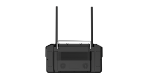Station de sol pour drone Skydroid H30 tri-bande avec écran tactile 10,1 pouces lisible en plein soleil et émetteur RC - Product Image 4