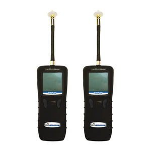 Detector de Gas Portátil American Allies Pu'an MP160, Analizador Multigas Complejo para Monitoreo de Seguridad Industrial - Product Image 3
