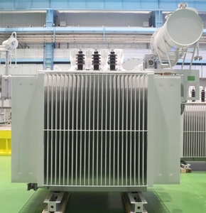 Máy biến áp điện 3 pha Ceeg mới nhất 15KV 33kv bước xuống 415V 400kva 500kva 630kva 1000 KVA - Product Image 5