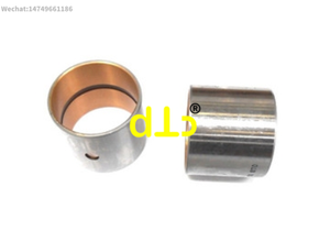 Casquillo de biela 6150-31-3130, casquillo de pasador de pistón compatible con motor Komatsu PC400-6-7 S6d125e-2-3 - Product Image 4