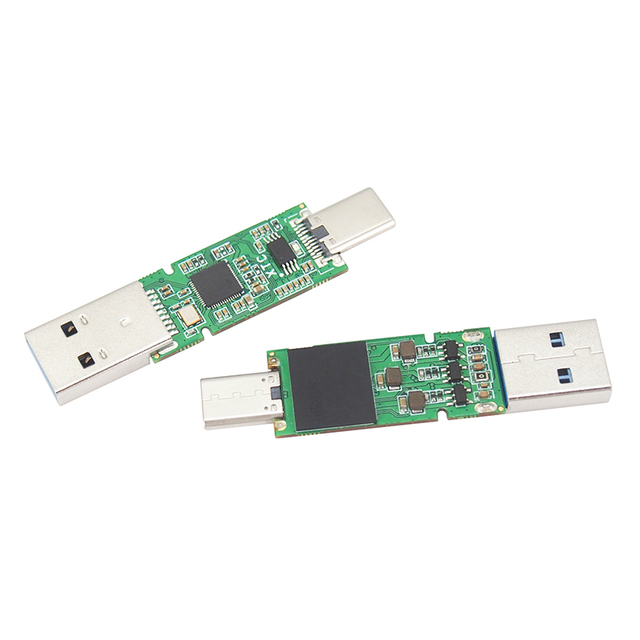 Factory Semi-finished Chip Usb Flash Drive Chip usb 3.1 128gb 64gb 32gb Usb Stick For Computer/laptop