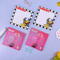 Bloc-notes de scrapbook imprimé personnalisé de haute qualité pour la papeterie, offre spéciale