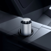 Offre Spéciale USB nébuliseur diffuseur d'huiles essentielles diffuseur de parfum de voiture sans eau de luxe avec brume fraîche pour la maison