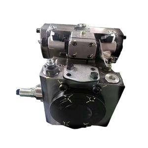 Bomba Hidráulica para Excavadora Belparts R902255711, Bomba Principal - Product Image 2