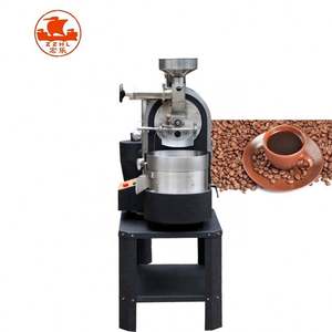 Torréfacteur de café commercial/machine de torréfaction 1kg à vendre - Product Image 5