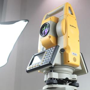 Station totale sur mesure de haute précision TopTech TKS R15 pour l'arpentage - Instrument de topographie Hi Target - Product Image 3