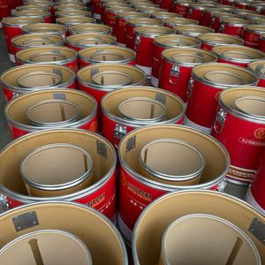 Tambor de soldadura CH listo para enviar para máquina de bobinado de alambre de 350 kg - Product Image 3