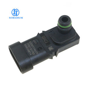 Collecteur 8200719629 capteur de pression absolue capteur de carte pour Renault Clio Grandtour <span class=keywords><strong>Twingo</strong></span> II pour Dacia Duster Logan II - Product Image 3