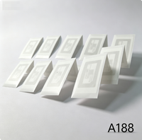 Pièces détachées pour imprimante jet d'encre MB175 pour tous les modèles, additifs pour solvants, puces RFID J188 A188 J088 A088 MB088