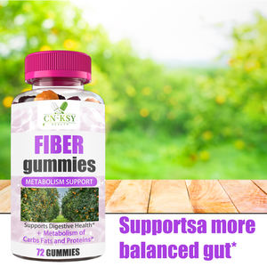 Permen Serat Potensi Tinggi dengan Vitamin <span class=keywords><strong>B</strong></span> Mendukung Kesehatan Pencernaan, Metabolisme Karbohidrat, Lemak, dan Keseimbangan Usus - Product Image 6