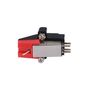 ตลับเข็มคู่สำหรับเครื่องเล่นแผ่นเสียงคุณภาพสูง ทนทาน ปรับได้ ใช้แทนตลับเดิมได้ - Product Image 6