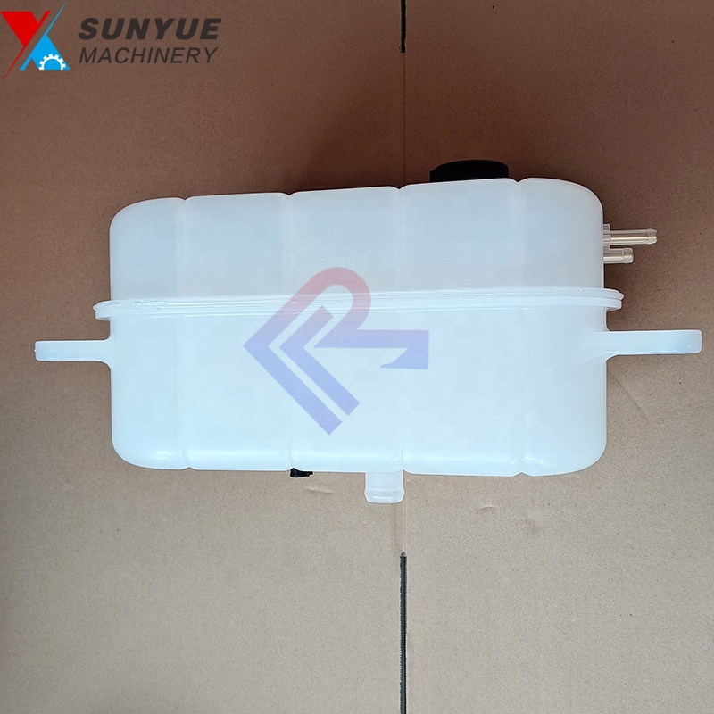 ZW180-6 ZW220-6 ZX200-5A ZX330-5A ZX360-5A Expansion Tanks