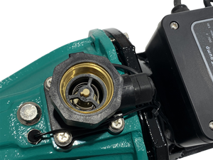 Jebao — <span class=keywords><strong>pompe</strong></span> de puits de <span class=keywords><strong>piscine</strong></span>, 750W, 1hp, appareil à jet 120 bar, <span class=keywords><strong>20</strong></span> à 60 mètres, 255 - Product Image 4