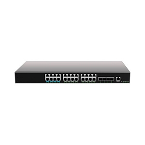 Brand New C9200L-24P-4X-E 24 Port PoE+ 4x10G SFP Enterprise Layer 3 <b>Network</b> <b>Switch</b> with SNMP and QoS 1 Year Warranty - Product Image 1