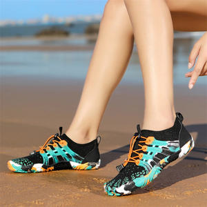Quick Dry Breathable <strong>Non</strong> <strong>Slip</strong> Wading Swim Beach Sports Water Barefoot <strong>Shoes</strong> - Product Image 5