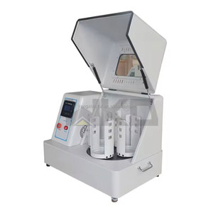 实验室XQM行星球磨机全向球磨机微型行星高效超细研磨混合设备 - Product Image 6