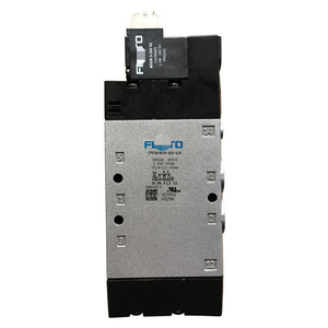 NOUVEAU CPE18-M1H-5LS-wbr1/4 163146 Electrovanne - Product Image 2