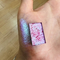 Palette de fards à paupières multichromes couleur personnalisée ODM OEM Fournisseur de maquillage avec emballage personnalisé