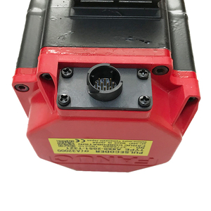 FANUC AC เซอร์โวมอเตอร์ A06B-2212-B002 สำหรับเครื่องซีเอ็นซี - Product Image 3