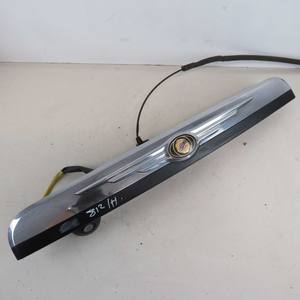 Maniglia del Portellone Posteriore 05109538AE per Chrysler Grand Voyager 2007-16 (78341) - Product Image 1