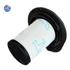 테팔 에어 포어 플렉스 360 아쿠아 TY9490 얼티밋 TY9571 TY9471 TY9472 클리너 필터 헤파 무선 진공 스위퍼 부품에 적합 - Product Image 4