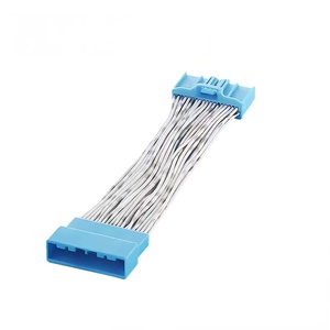 Connecteur série MX34 personnalisé en usine faisceau de câblage automobile mâle femelle - Product Image 3