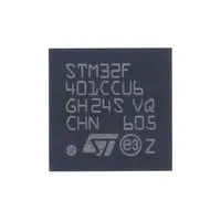 HXC STM32F401CCU6 IC MCU 32BIT 256KB FLSH 48UFQFPN 2026 Nouveau Original