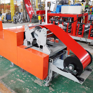 אוטומטי בסגנון k נייד <span class=keywords><strong>gutter</strong></span> downspout צינור להרכיב מכונה נייד גג נייד - Product Image 5