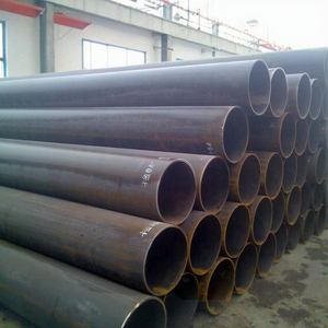 Cold Drawn Pipe Hot Rolled Seamless Steel Alloy Carbon Large Diameter Ms Steel <strong>Square</strong> Tube Pipes Welding <strong>API</strong> 5L Steel Pipes - Product Image 2