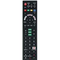 Control Remoto de Repuesto HUAYU RM-L1720 en Caja de PVC para Panasonic, Gran Venta