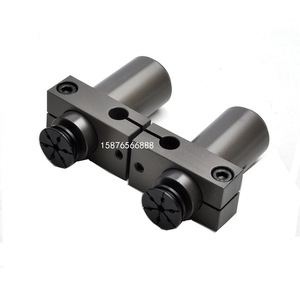 หัวฉีดป้อนกระดาษ KBA ตัวแยกแกนโลหะ ชิ้นส่วนเครื่องพิมพ์ - Product Image 1